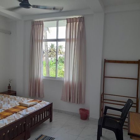 City Sunrise Hikkaduwa Exterior foto